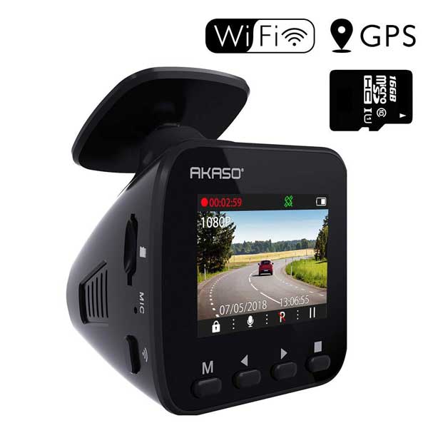 Wireless Dash Cam A Complete Buying Guide Eyewitness Dashcams