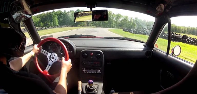 Best Dash Cam For Convertible Cars - How to Protect your Exposed Car