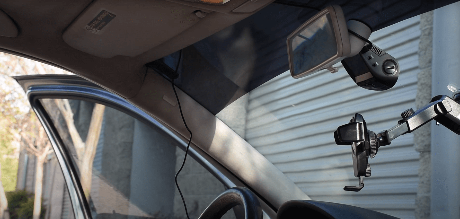 Everything You Should Know About Dash Cams Eyewitness Dashcams