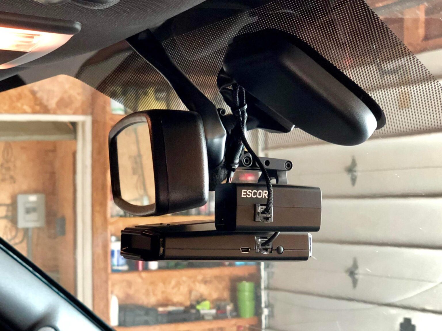 Best Dash Cam with Radar Detection Eyewitness Dashcams