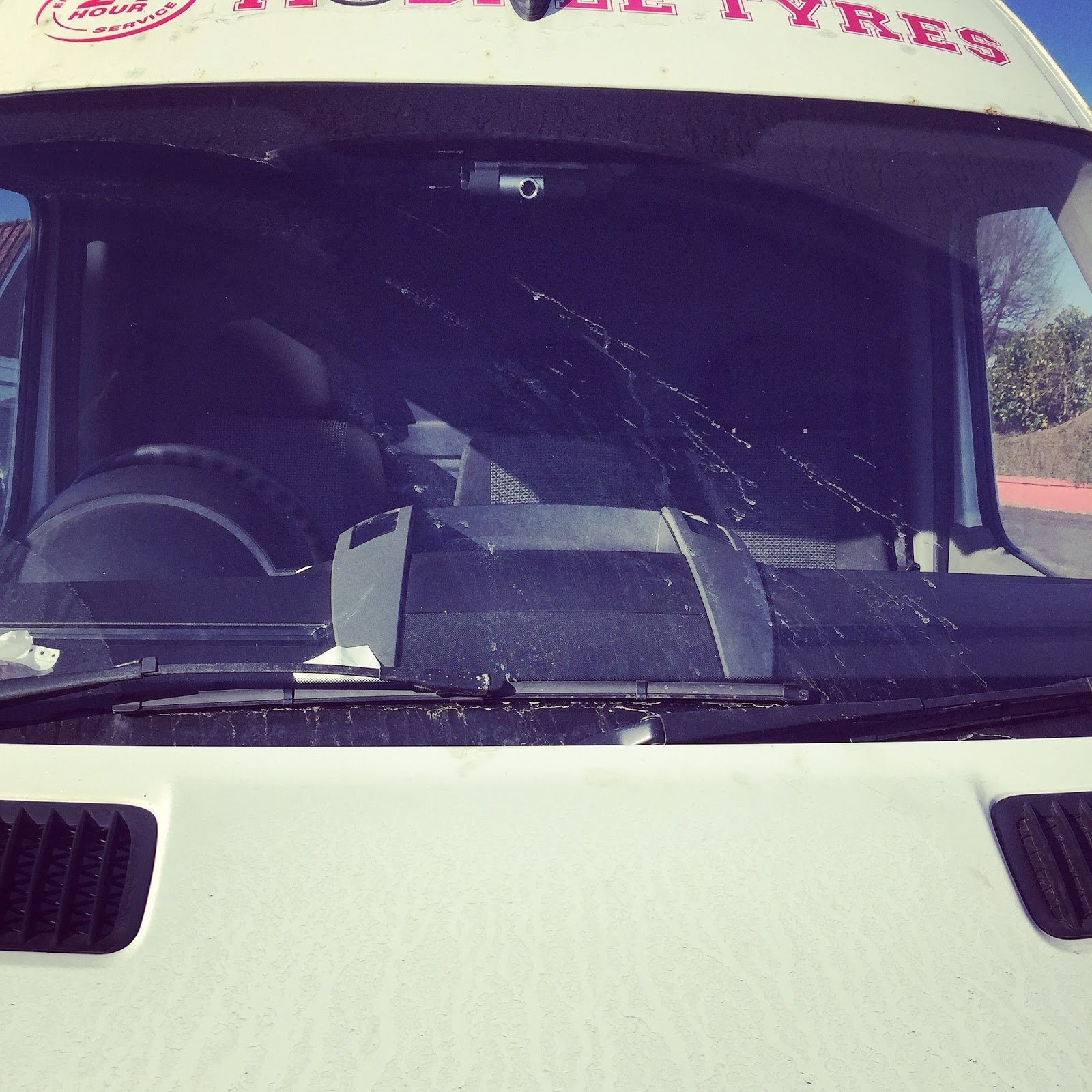 Best Dash Cams for Vans of All Types Sprinter, Panel, Extended, Work