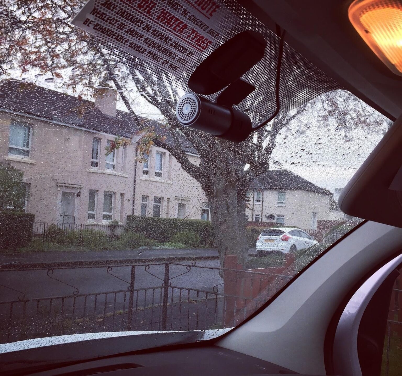 Best Dash Cams for Vans of All Types Sprinter, Panel, Extended, Work