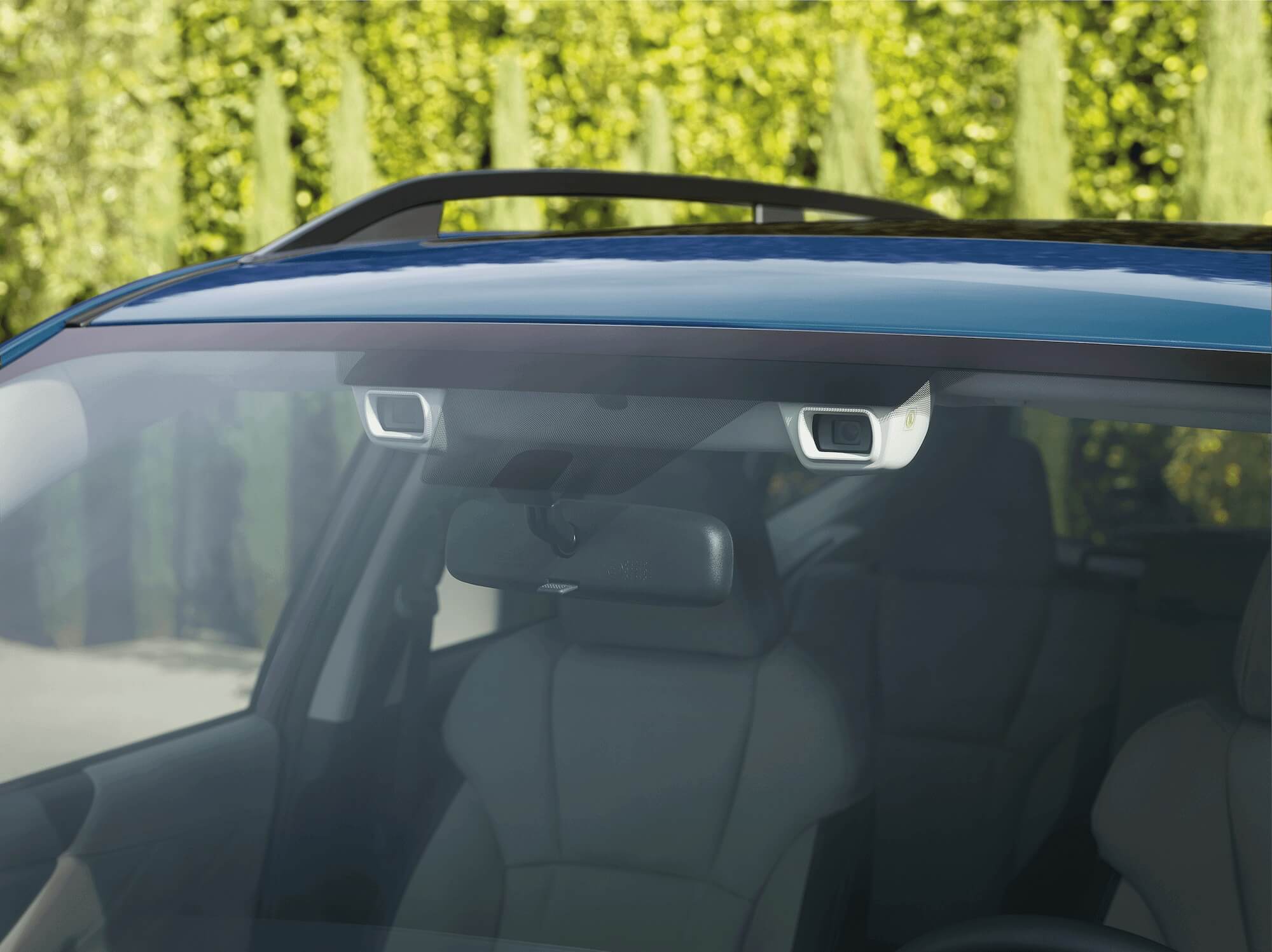 7 Car Brands with BuiltIn Dash Cams Eyewitness Dashcams