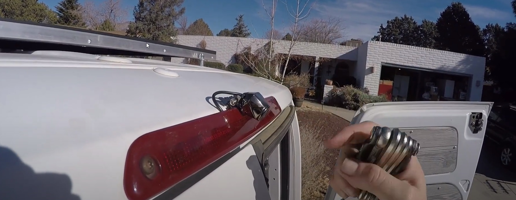 Best Dash Cams for Vans of All Types Sprinter, Panel, Extended, Work