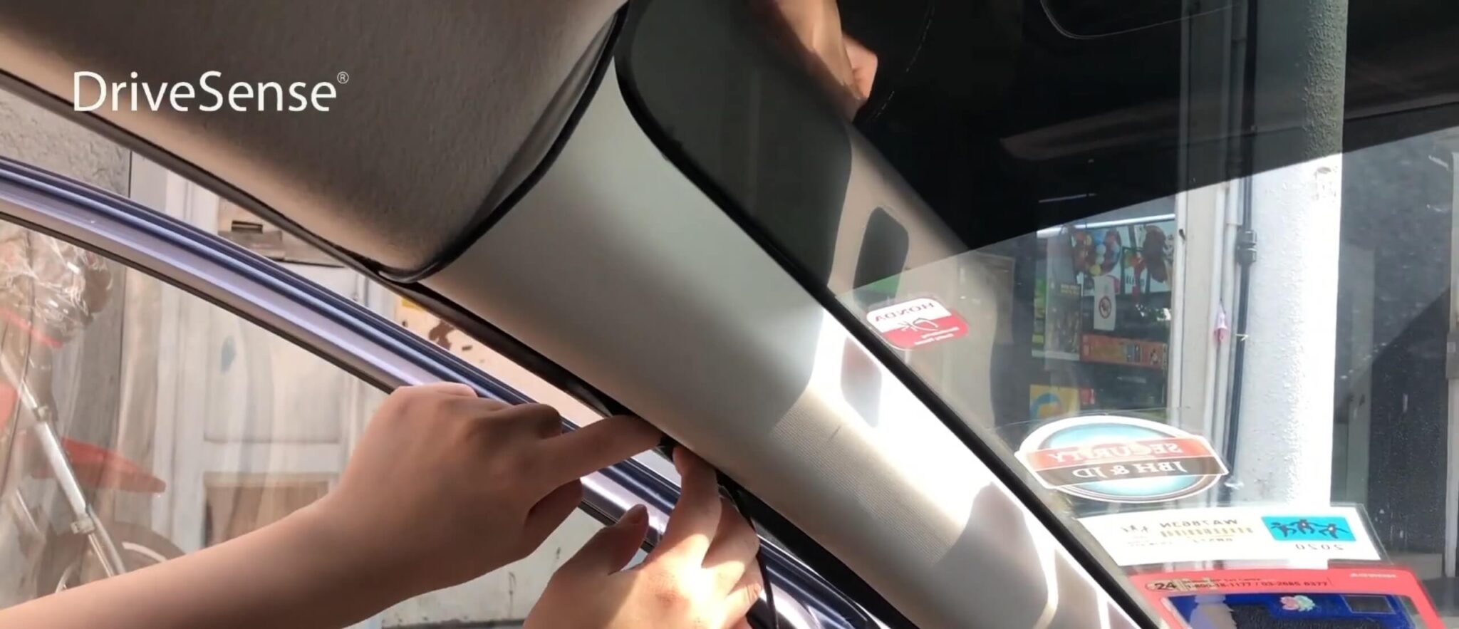 Best Dash Cam for Ford EcoSport & Ranger [2021] Eyewitness Dashcams