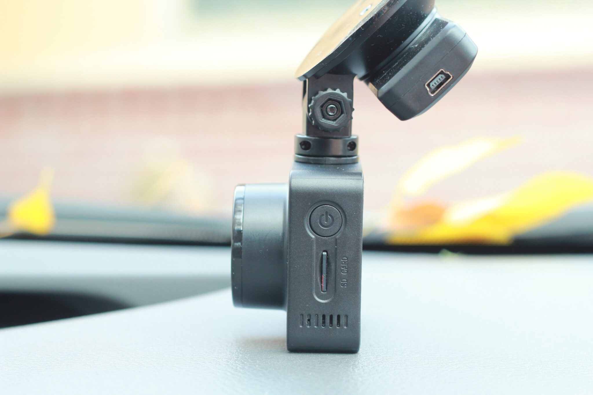 Nexar Beam Review The NextGen Dash Cam? Eyewitness Dashcams