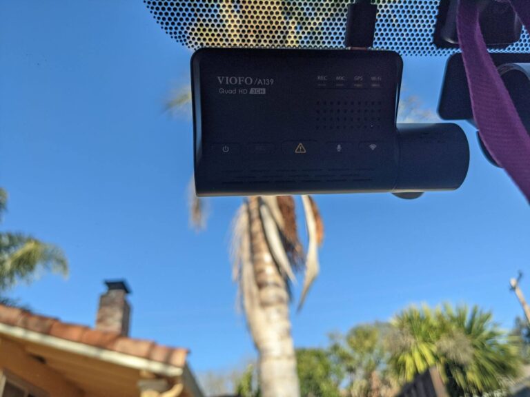 Best Place to Install a Dash Cam [Proper Placement, Mounting and